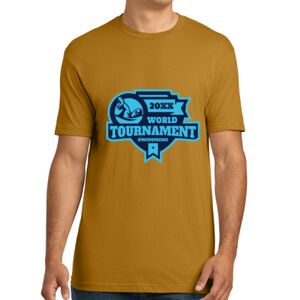 Apparel ® Unisex Cotton Tee Thumbnail