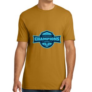 Apparel ® Unisex Cotton Tee Thumbnail