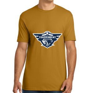 Apparel ® Unisex Cotton Tee Thumbnail
