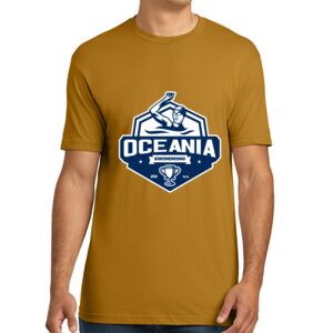 Apparel ® Unisex Cotton Tee Thumbnail