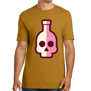 Apparel ® Unisex Cotton Tee Thumbnail