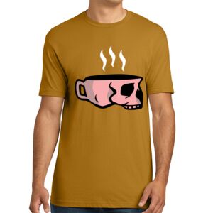 Apparel ® Unisex Cotton Tee Thumbnail