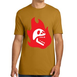 Apparel ® Unisex Cotton Tee Thumbnail