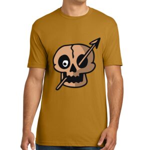 Apparel ® Unisex Cotton Tee Thumbnail
