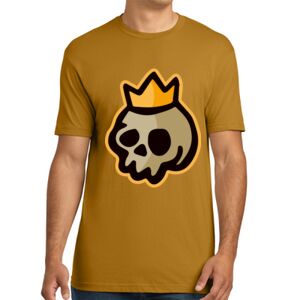 Apparel ® Unisex Cotton Tee Thumbnail
