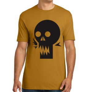 Apparel ® Unisex Cotton Tee Thumbnail