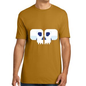 Apparel ® Unisex Cotton Tee Thumbnail