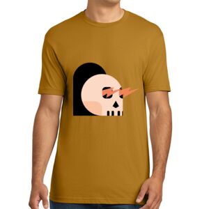 Apparel ® Unisex Cotton Tee Thumbnail