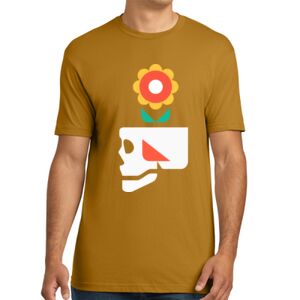 Apparel ® Unisex Cotton Tee Thumbnail