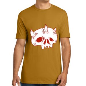 Apparel ® Unisex Cotton Tee Thumbnail