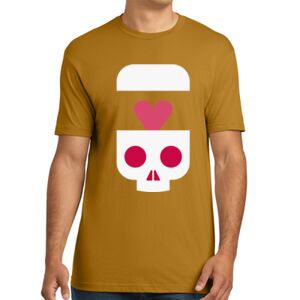 Apparel ® Unisex Cotton Tee Thumbnail
