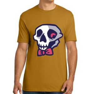 Apparel ® Unisex Cotton Tee Thumbnail