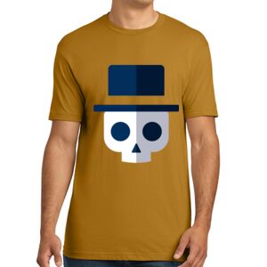 Apparel ® Unisex Cotton Tee Thumbnail