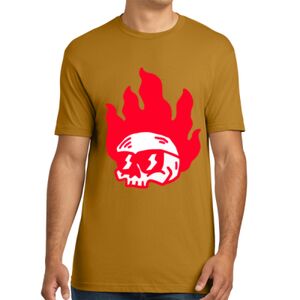 Apparel ® Unisex Cotton Tee Thumbnail