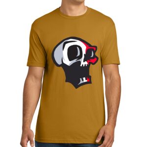 Apparel ® Unisex Cotton Tee Thumbnail