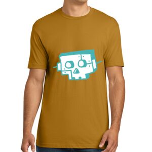 Apparel ® Unisex Cotton Tee Thumbnail