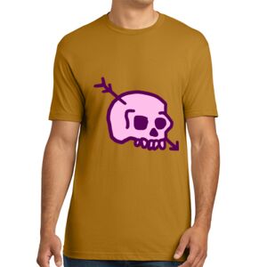 Apparel ® Unisex Cotton Tee Thumbnail
