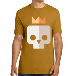 Apparel ® Unisex Cotton Tee Thumbnail