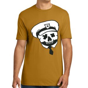 Apparel ® Unisex Cotton Tee Thumbnail