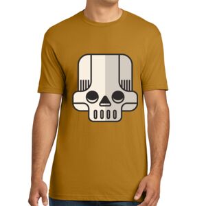 Apparel ® Unisex Cotton Tee Thumbnail