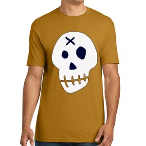 Apparel ® Unisex Cotton Tee Thumbnail