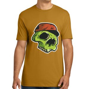 Apparel ® Unisex Cotton Tee Thumbnail