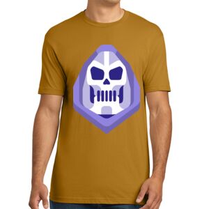 Apparel ® Unisex Cotton Tee Thumbnail