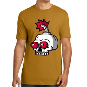 Apparel ® Unisex Cotton Tee Thumbnail