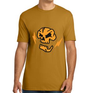 Apparel ® Unisex Cotton Tee Thumbnail