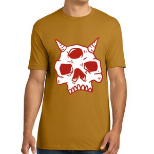 Apparel ® Unisex Cotton Tee Thumbnail
