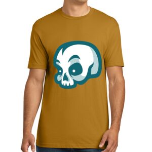 Apparel ® Unisex Cotton Tee Thumbnail