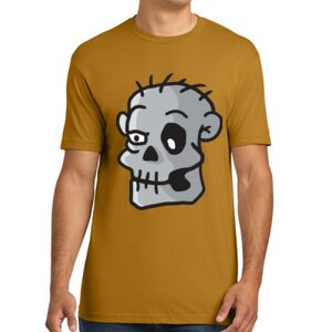 Apparel ® Unisex Cotton Tee Thumbnail