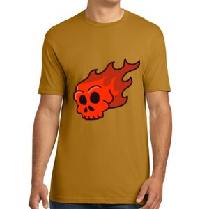 Apparel ® Unisex Cotton Tee Thumbnail