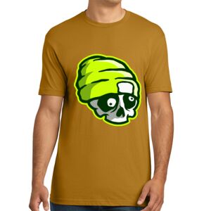 Apparel ® Unisex Cotton Tee Thumbnail