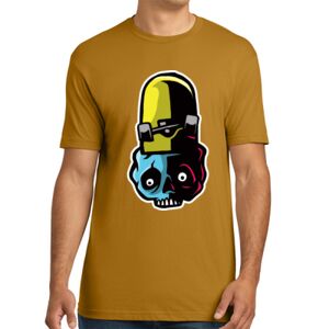 Apparel ® Unisex Cotton Tee Thumbnail