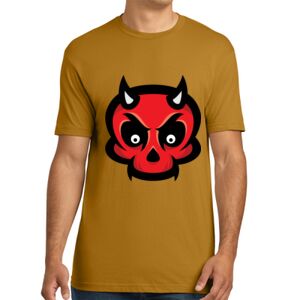 Apparel ® Unisex Cotton Tee Thumbnail