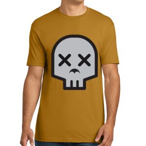 Apparel ® Unisex Cotton Tee Thumbnail