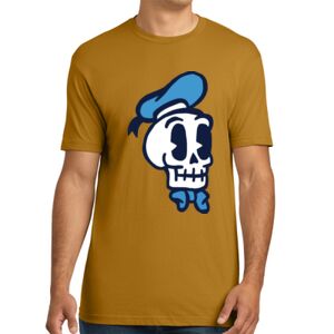 Apparel ® Unisex Cotton Tee Thumbnail
