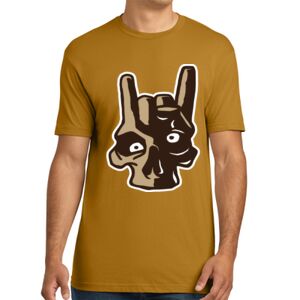Apparel ® Unisex Cotton Tee Thumbnail