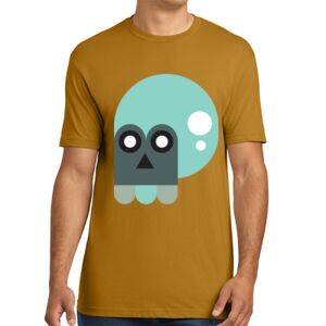 Apparel ® Unisex Cotton Tee Thumbnail