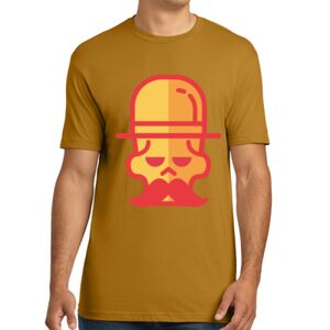 Apparel ® Unisex Cotton Tee Thumbnail