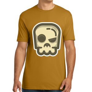 Apparel ® Unisex Cotton Tee Thumbnail