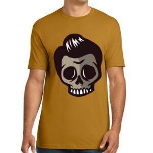 Apparel ® Unisex Cotton Tee Thumbnail