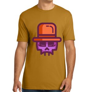 Apparel ® Unisex Cotton Tee Thumbnail