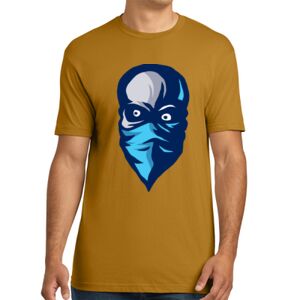 Apparel ® Unisex Cotton Tee Thumbnail