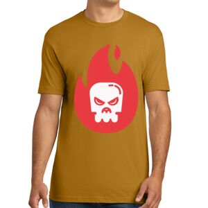 Apparel ® Unisex Cotton Tee Thumbnail