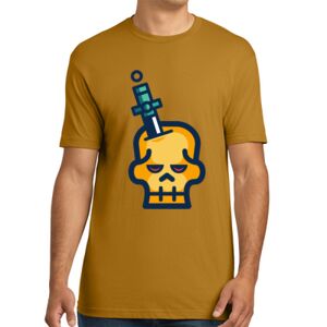Apparel ® Unisex Cotton Tee Thumbnail
