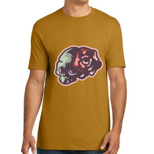 Apparel ® Unisex Cotton Tee Thumbnail