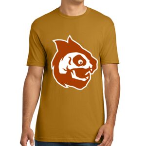 Apparel ® Unisex Cotton Tee Thumbnail