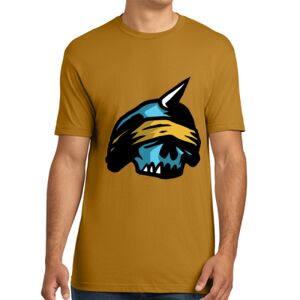 Apparel ® Unisex Cotton Tee Thumbnail